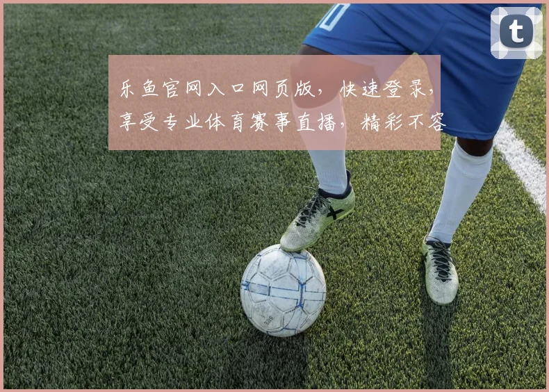 乐鱼官网入口网页版，快速登录，享受专业体育赛事直播，精彩不容错过，便捷体验