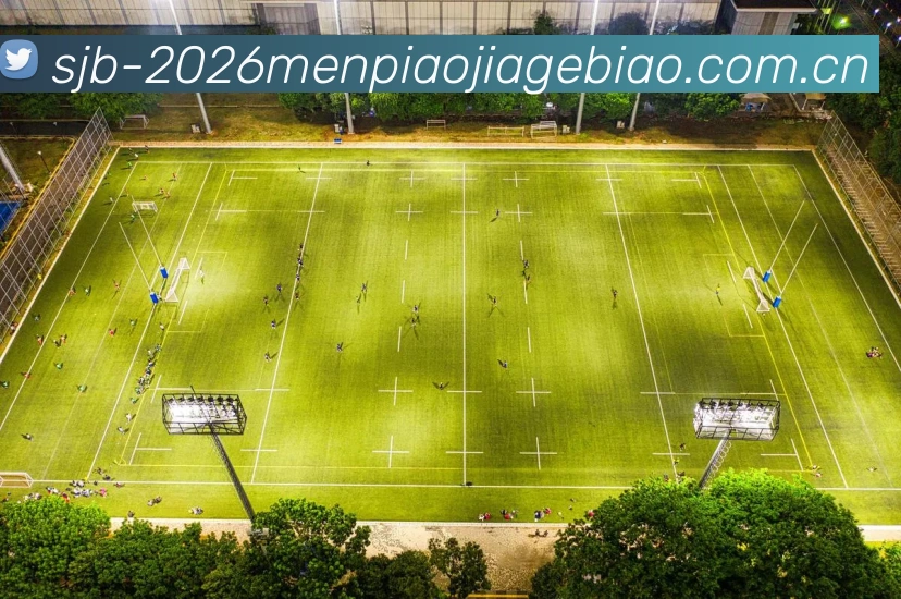 世界杯2026门票价格表平台生态图
